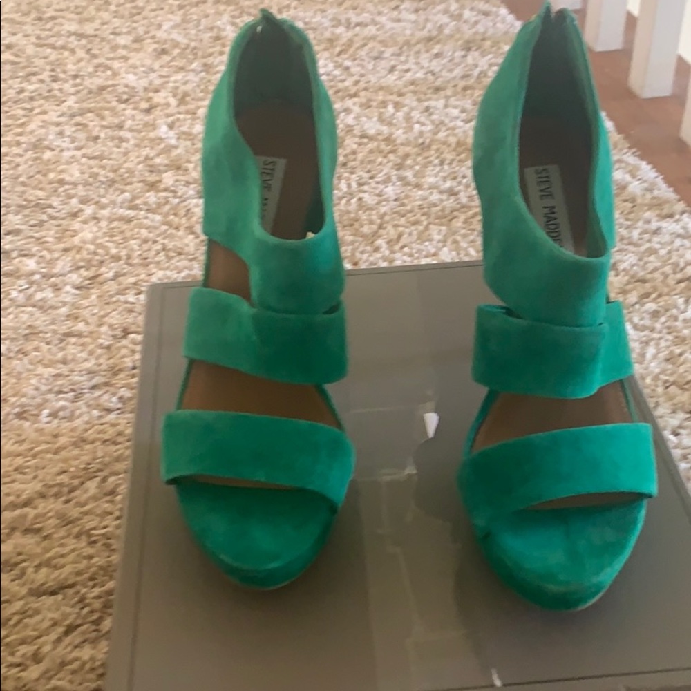 Brand new Steve Madden